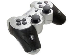 SquidGrip PS3 / PS2 Controller Grips (Controller not included) SquidGrip PS3 / PS2 Controller Grips (Controller not included)