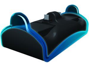 dreamGEAR Dual Charge Dock for PlayStation 4 dreamGEAR Dual Charge Dock for PlayStation 4
