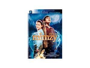 WARNER HOME VIDEO LAST MIMZY (DVD/P&S)-NLA ! DN10693D WARNER HOME VIDEO LAST MIMZY (DVD/P&S)-NLA ! DN10693D
