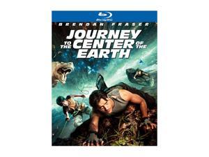 WARNER HOME VIDEO JOURNEY TO THE CENTER OF THE EARTH 2D (BLU-RAY/2008/WS/16:9) BRN40481 WARNER HOME VIDEO JOURNEY TO THE CENTER OF THE EARTH 2D (BLU-RAY/2008/WS/16:9) BRN40481