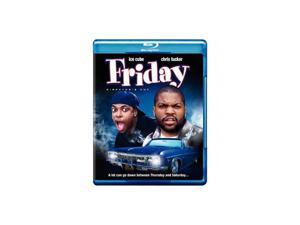STUDIO DISTRIBUTION SERVI FRIDAY (BLU-RAY/DELUXE EDITION/WS-1.85) BRN094241 STUDIO DISTRIBUTION SERVI FRIDAY (BLU-RAY/DELUXE EDITION/WS-1.85) BRN094241
