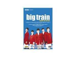 Big Train: Seasons 1 & 2