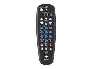 RCA RCU300T Universal Infrared 3-device Remote Control RCA RCU300T Universal Infrared 3-device Remote Control