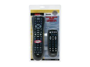 RCA RCU800B Universal Infrared Remote Control Pack w/ RCU403 Bonus RCA RCU800B Universal Infrared Remote Control Pack w/ RCU403 Bonus