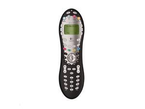 Logitech Harmony 610 Universal Remote Control Logitech Harmony 610 Universal Remote Control