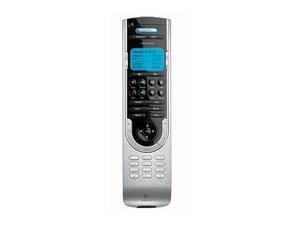 Logitech Harmony 520 Universal Infrared Remote Control Logitech Harmony 520 Universal Infrared Remote Control