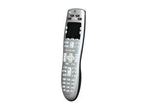 Logitech Harmony 600 (915-000111) Universal Remote Control Logitech Harmony 600 (915-000111) Universal Remote Control