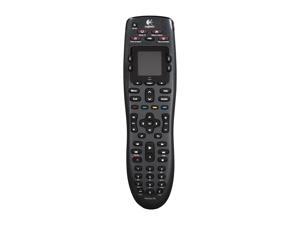 Logitech Recertified 915-000120 Universal Harmony 700 Advanced Remote Logitech Recertified 915-000120 Universal Harmony 700 Advanced Remote