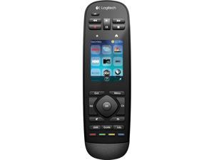 Logitech Recertified 915-000198 Harmony Touch Universal Remote with Color Touchscreen Logitech Recertified 915-000198 Harmony Touch Universal Remote with Color Touchscreen