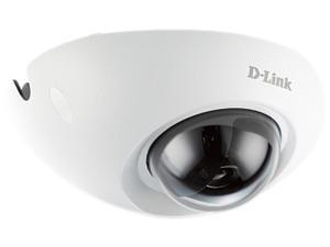 D-Link DCS-6210 2 MP Full HD Compact Vandal-Resistant Outdoor Dome PoE IP Camera D-Link DCS-6210 2 MP Full HD Compact Vandal-Resistant Outdoor Dome PoE IP Camera
