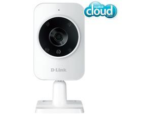 D-Link DCS-935L HD Wi-Fi Camera Connected Home Series D-Link DCS-935L HD Wi-Fi Camera Connected Home Series