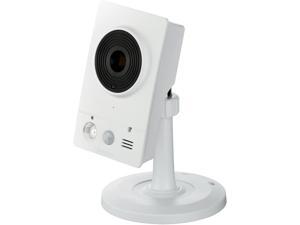 D-Link DCS-2132L/B 1280 x 720 MAX Resolution Day/Night Indoor Cloud Camera D-Link DCS-2132L/B 1280 x 720 MAX Resolution Day/Night Indoor Cloud Camera