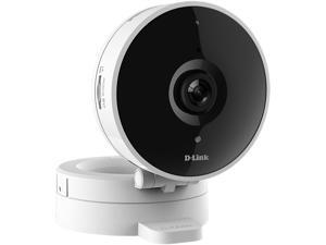 D-Link DCS-8010LH-US HD Wi-Fi Camera D-Link DCS-8010LH-US HD Wi-Fi Camera