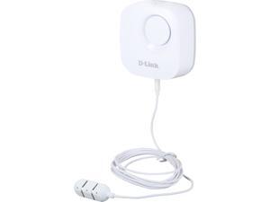 D-Link DCH-S161 Wi-Fi Smart Water Sensor D-Link DCH-S161 Wi-Fi Smart Water Sensor