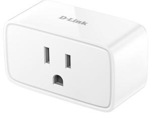 D-Link DSP-W118 Mydlink Mini Wi-Fi Smart Plug D-Link DSP-W118 Mydlink Mini Wi-Fi Smart Plug