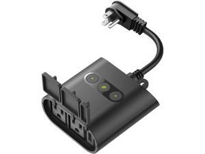 D-Link DSP-W320 Mydlink Outdoor Wi-Fi Smart Plug D-Link DSP-W320 Mydlink Outdoor Wi-Fi Smart Plug