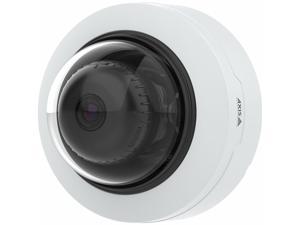 AXIS 02326-001 1920 x 1080 MAX Resolution Indoor Full HD Network Camera