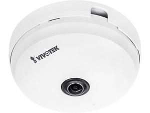 Vivotek FE9180-H 5 Megapixel Network Camera - Color Vivotek FE9180-H 5 Megapixel Network Camera - Color