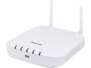 Vivotek ND8212W-2TB-4IB60 Wi-Fi NVR, 2TB HDD, 4 x IB8360-W 2MP 12M IR Outoor Wi-Fi Bullets