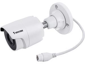 Vivotek IB9360-H 1920 x 1080 MAX Resolution RJ45 Surveillance Camera Vivotek IB9360-H 1920 x 1080 MAX Resolution RJ45 Surveillance Camera