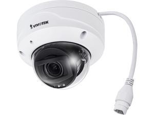 Vivotek FD9368-HTV 1920 x 1080 MAX Resolution Surveillance Camera Vivotek FD9368-HTV 1920 x 1080 MAX Resolution Surveillance Camera