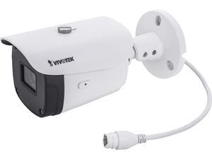 Vivotek IB9368-HT 1920 x 1080 MAX Resolution RJ45 Surveillance Camera Vivotek IB9368-HT 1920 x 1080 MAX Resolution RJ45 Surveillance Camera