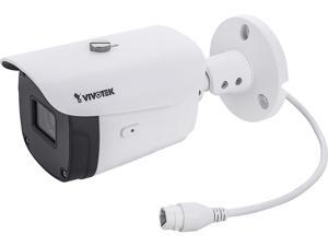 Vivotek IB9388-HT 2560 x 1920 MAX Resolution RJ45 Surveillance Camera Vivotek IB9388-HT 2560 x 1920 MAX Resolution RJ45 Surveillance Camera