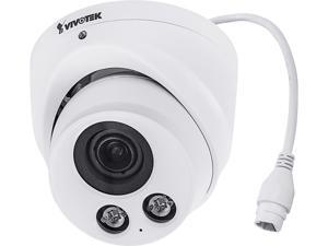 Vivotek IT9388-HT 2560 x 1920 MAX Resolution RJ45 Surveillance Camera Vivotek IT9388-HT 2560 x 1920 MAX Resolution RJ45 Surveillance Camera