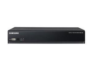NeweggBusiness - SAMSUNG SDE-3004 4 Channel H.264 4Channel H.264