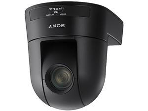 Sony SRG-300SE Network Camera - Black Sony SRG-300SE Network Camera - Black