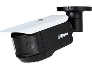 Dahua DH-HAC-PFW3601N-A180 BNC 4K Multi-sensor Panoramic HDCVI IR-Bullet Camera, NTSC