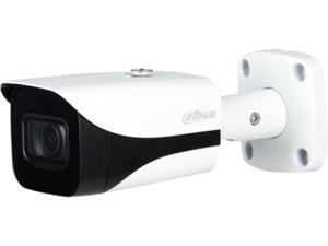 Dahua A52BB62 2880 x 1620 MAX Resolution BNC 5MP HDCVI Fixed Bullet Camera, Starlight IR Camera with 16:9 Aspect Ratio