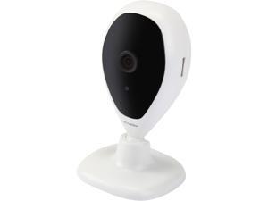 LaView HD 1080P Indoor Wi-Fi Security Camera with Two-Way Audio, Night Vision and Remote View, 2MP Resolution Indoor Baby Monitoring (SD Card Not Included) LaView HD 1080P Indoor Wi-Fi Security Camera with Two-Way Audio, Night Vision and Remote View, 2MP Resolution Indoor Baby Monitoring (SD Card Not Included)