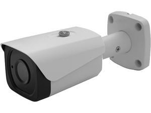 Laview Saturn Professional 6MP WDR IR Mini Bullet Network Camera Laview Saturn Professional 6MP WDR IR Mini Bullet Network Camera