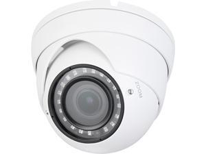 Laview Saturn Professional 2MP HDCVI IR Eyeball Camera Laview Saturn Professional 2MP HDCVI IR Eyeball Camera