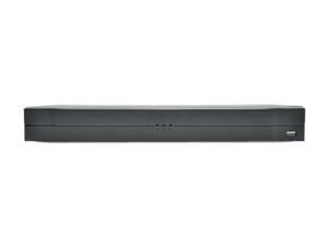 Laview Saturn Professional 8 Channel Penta-brid 4K 1U Digital Video Recorder Laview Saturn Professional 8 Channel Penta-brid 4K 1U Digital Video Recorder