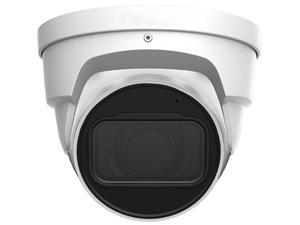 Laview Saturn Professional 8MP WDR IR Eyeball Network Camera Laview Saturn Professional 8MP WDR IR Eyeball Network Camera