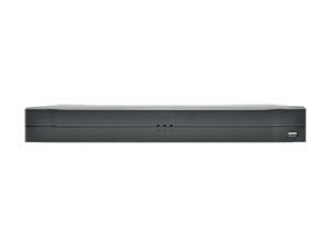 Laview Saturn Professional 16 Channel Penta-brid 4K 1U Digital Video Recorder Laview Saturn Professional 16 Channel Penta-brid 4K 1U Digital Video Recorder