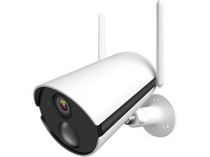 LaView Outdoor Security Camera, Rechargeable Battery Powered Camera 14400mAh, Home Security 1080P, WiFi Camera Waterproof with Night Vision, Motion Detection, 2-Way Audio, USA Cloud Storage/SD Slot LaView Outdoor Security Camera, Rechargeable Battery Powered Camera 14400mAh, Home Security 1080P, WiFi Camera Waterproof with Night Vision, Motion Detection, 2-Way Audio, USA Cloud Storage/SD Slot