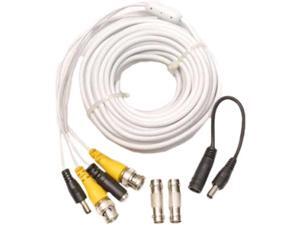 Q-See QS50B 50ft. Video & Power Cable Q-See QS50B 50ft. Video & Power Cable