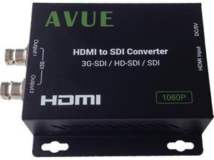 Avue SDH-T01 HDMI to HD-SDI Converter