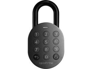 igloohome IGP1 Smart Padlock igloohome IGP1 Smart Padlock