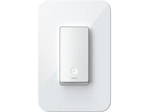 WeMo WLS040-CA WiFi Smart Light Switch