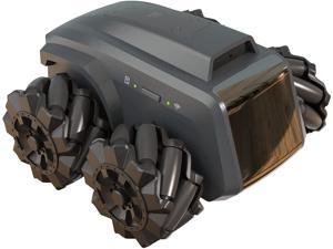 Moorebot SC3100 Scout the Tiny AI-Powered Mobile Robot for Home Monitoring