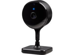 Eve Cam - Secure indoor camera with Apple HomeKit Secure Video Technology Eve Cam - Secure indoor camera with Apple HomeKit Secure Video Technology