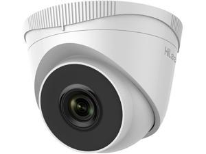 Hikvision IPC-T240H 2560 x 1440 MAX Resolution 1 x RJ45 10 M/100 M self-adaptive Ethernet port Surveillance Camera