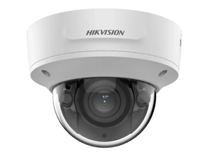 Hikvision DS-2CD2743G2-IZS 2688 x 1520 MAX Resolution RJ45 4 MP AcuSense Motorized Varifocal Dome Network Camera