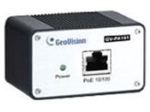 GeoVision GV-PA191 PoE Adapter GeoVision GV-PA191 PoE Adapter