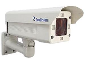 GeoVision GV-BX220D-E Surveillance/Network Camera - Color, Monochrome - CS Mount GeoVision GV-BX220D-E Surveillance/Network Camera - Color, Monochrome - CS Mount
