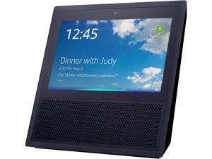 Amazon Echo Show - Black Amazon Echo Show - Black